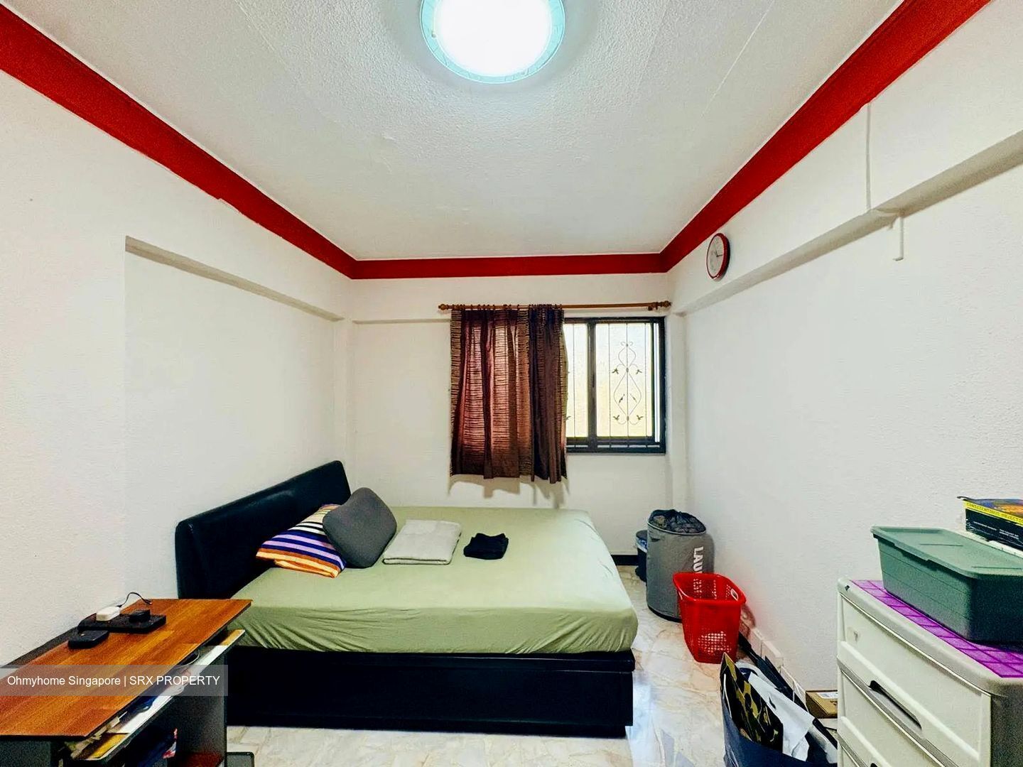Blk 116 Bukit Batok West Avenue 6 (Bukit Batok), HDB 4 Rooms #580242621